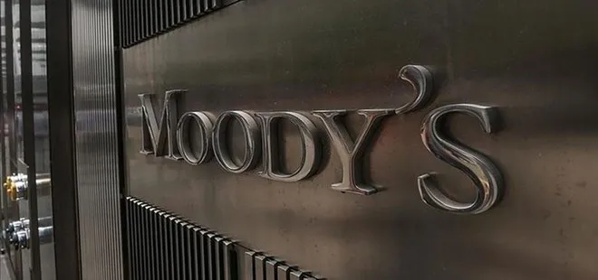 İşgalciler yokuş aşağı! Moody’s 5 Siyonist bankasının notunu düşürdü