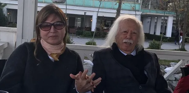 Haydar Dümen’in eşi kimdir? Gül Dümen kimdir, kaç yaşında ve nereli? 100 milyonluk miras için hareteke geçti