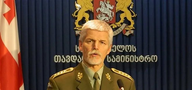 NATO’dan Rusya’ya Gürcistan çağrısı