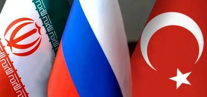 Garantör ülkeler Astana’da Suriye konulu toplantıda bir araya geliyor