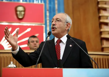 CHP ‘Suriyeli seçmen’ propagandasına sığındı