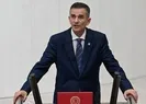 Ümit Dikbayır İYİ Parti’den ihraç edildi