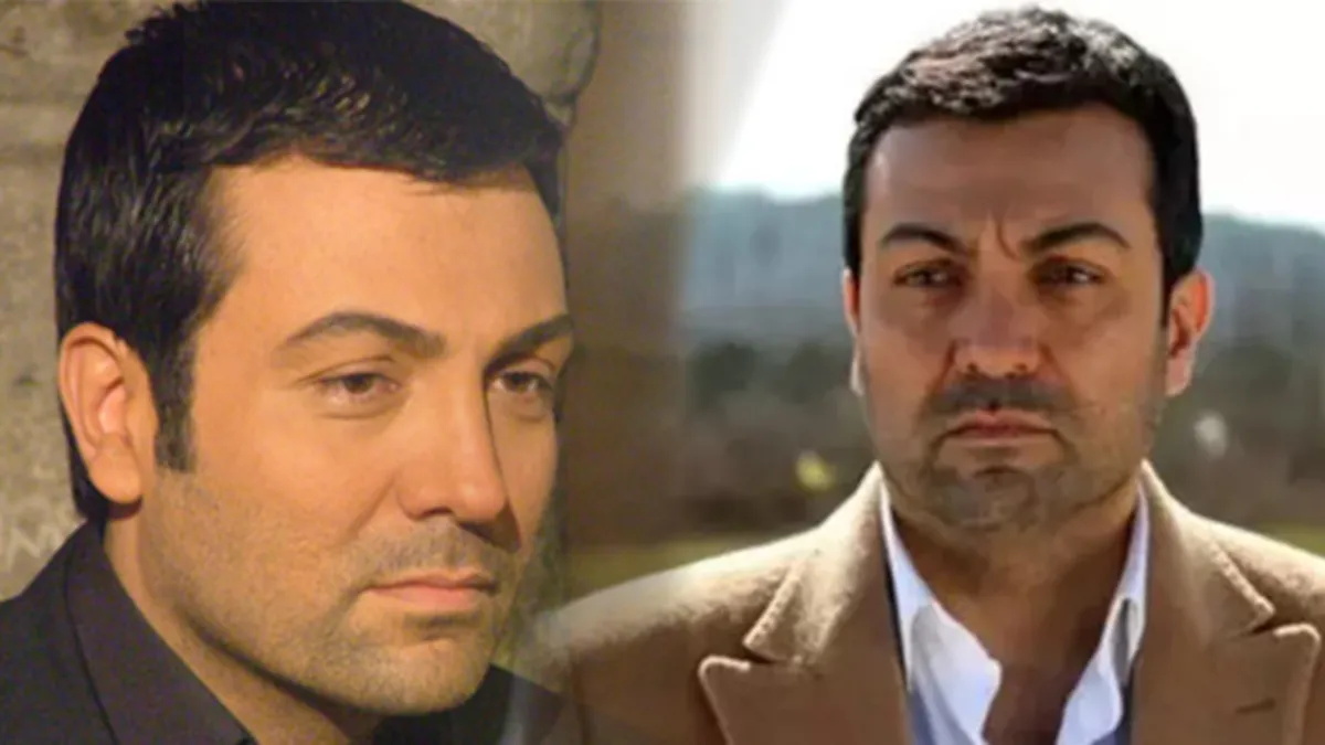 Kalbinden ameliyat olmuştu! Aslı Hünel paylaştı: Oyuncu Saruhan Hünel'in sağlık durumu...