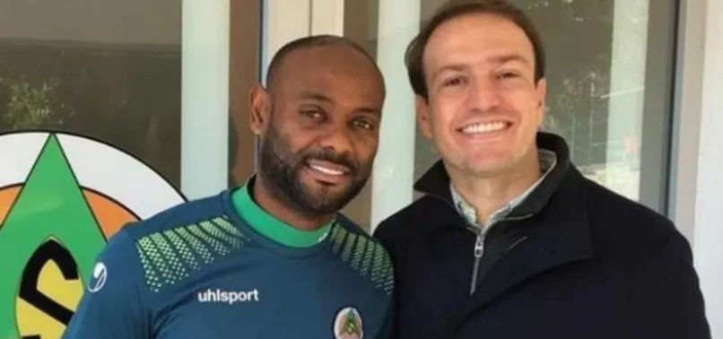 Flamengo, Vagner Love'dan vazgeçmiyor!