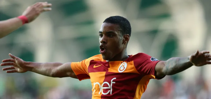 Garry Rodrigues’ten mesaj var: Ayrılmam ama...