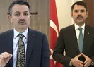 Bakan Bekir Pakdemirli ve Bakan Murat Kurumdan flaş açıklamalar! Hem çiftçimiz hem de ülkemiz kazanacak | Video