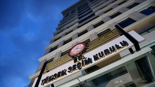YSK seçim sandık görevlileri ne zaman belli olacak, şartları neler? Sandık görevli ücretleri ne kadar, kaç TL? - 3