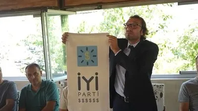 İYİ Parti’de toplu istifa depremi