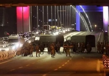 FETÖ'nün 'ana darbe soruşturması' tamamlandı