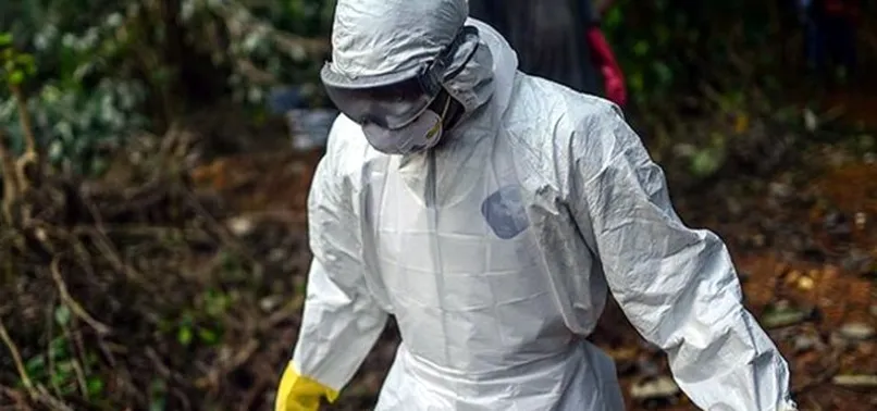 Endonezya'da kızamıkçık salgını