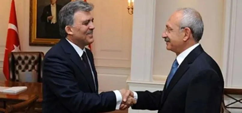 Millet İttifakı'nda adaylık için Abdullah Gül çalışması A Haber'de ortaya çıktı! Kim görevlendirildi?