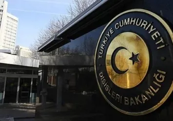 Dışişleri'nden 'Hocalı katliamı' açıklaması
