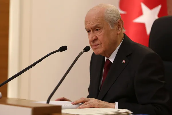 Son dakika: MHP Genel Başkanı Devlet Bahçeli’den önemli açıklamalar