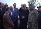 Pençe-Kilit şehidinin naaşı memleketinde!