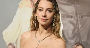 Tuba Ünsal tarıma merak sardı!