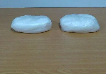Adana'da 780 gram metamfetamin ele geçirildi