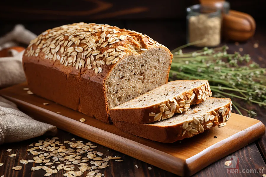 O popüler ekmeğe dikkat! Aslında kalp düşmanıymış: Hangi ekmeği almalıyız? 3