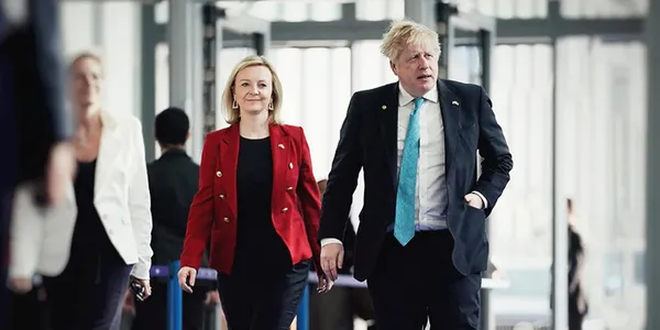 1667082374112.jpg Eski İngiltere Başbakanı Liz Truss Ruslar tarafından hacklendi! Boris Johnson da işin içinde! Vladimir Putin detayı... - 5