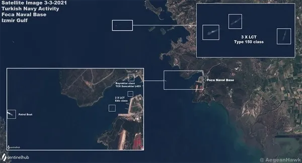 ABD de Türkiye’ye karşı Yunanistan’ı seçti! F-35 savaş jeti satacak!