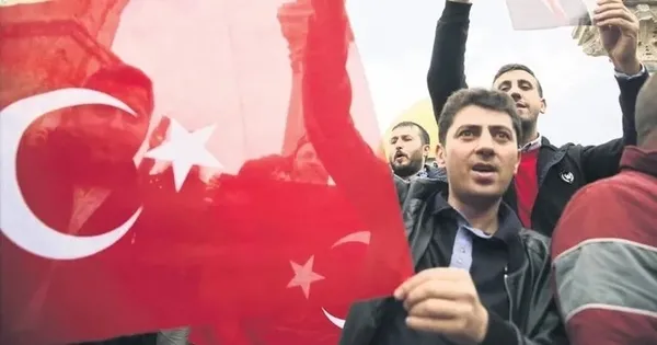 ABD basınında dikkat çeken analiz: Türkiye ezberleri bozuyor