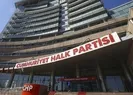 CHPde Grup Başkanı Faik Öztrak olacak
