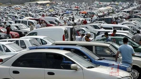 İkinci el otomobil fiyatları ne kadar 2019? İkinci el otomobil fiyatları Haziran'da düştü mü? 3