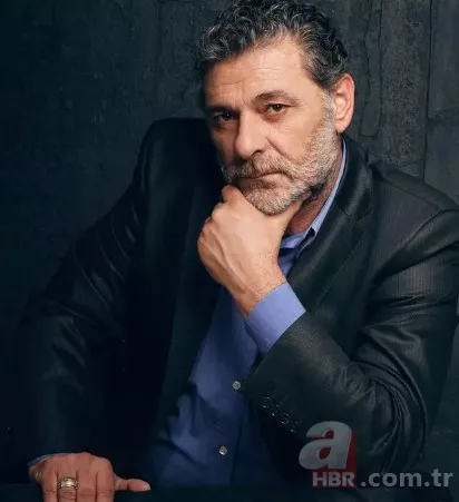 Gönül Dağı Rüstem kimdir? Kurtlar Vadisi'nin Cerrahpaşalı Halit'i kadroda! İşte son hali... 9