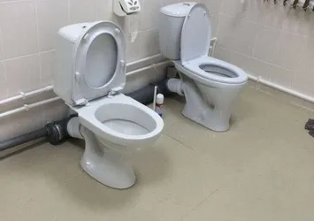 Bu işte bir gariplik var