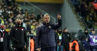 Fenerbahçe taraftarından Arda Güler tezahüratı