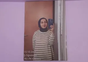 Rojin Kabaiş'in vücudunda bulunan DNA'lar kime ait? Acılı babadan çağrı: Katilleri bulunsun