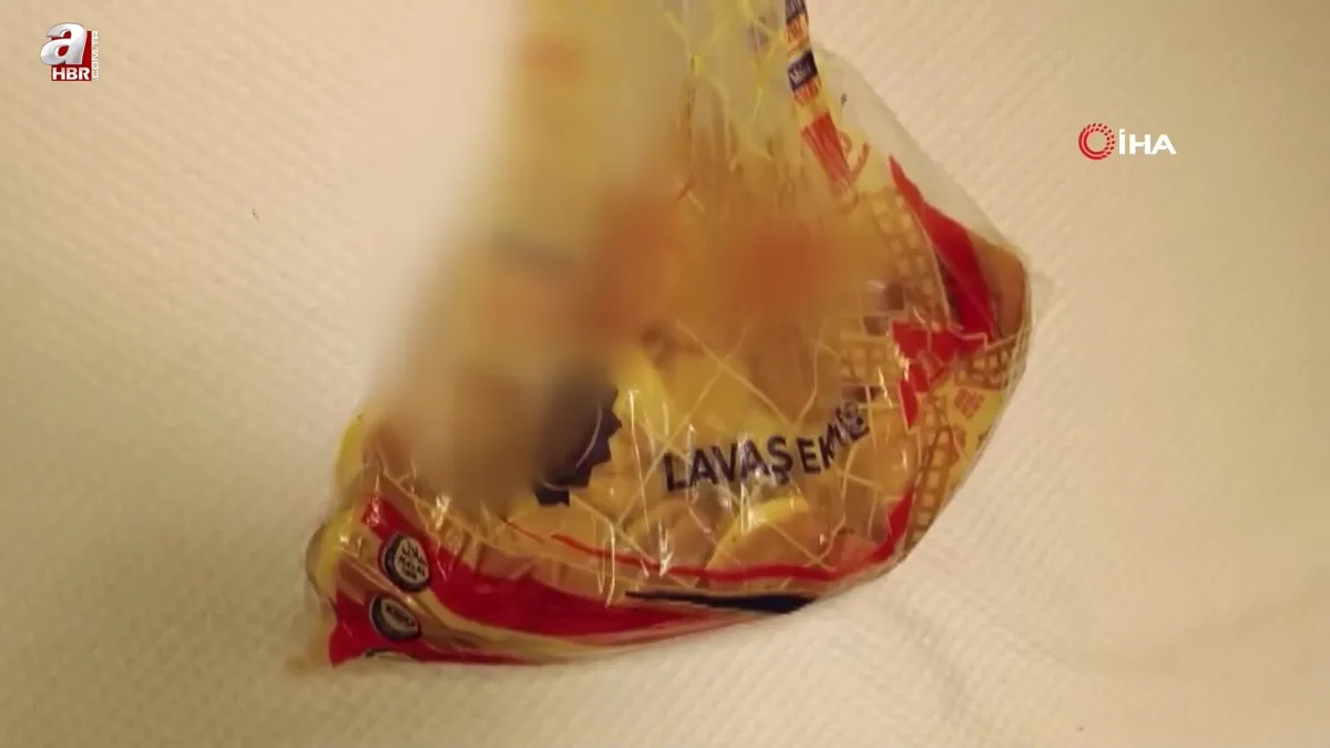 Bursa’da 13 kişi bisküviden zehirlendi