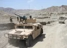 Afganistanda flaş gelişme! Taliban ilerliyor