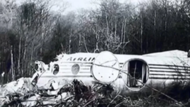 Adnan Menderes’in uçağı nasıl düştü? Enkazdan çıktıktan sonra neler yaşandı?