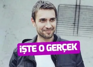 Sen Anlat Karadeniz'in Tahir'in Ulaş Tuna Astepe hakkındaki gerçek
