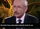 Kemal Kılıçdaroğlu başörtüsünden neden rahatsız oluyor?