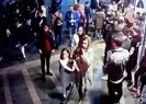 Düğünde panik! Apar topar götürüldüler