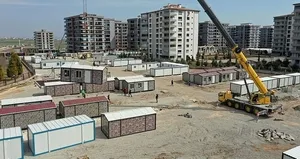 Seferberlik ilan eden Türkiye’de yaralar sarılıyor!