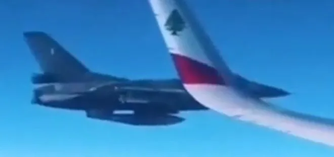 Son dakika: NATO’dan Yunanistan’a ’uçak kaçırıldı’ uyarısı! Komşuda kırmızı alarm: F-16’lar havalandı!
