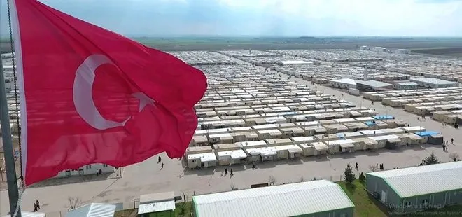 BM ve AB’den Türkiye’ye Suriyeli mülteci övgüsü