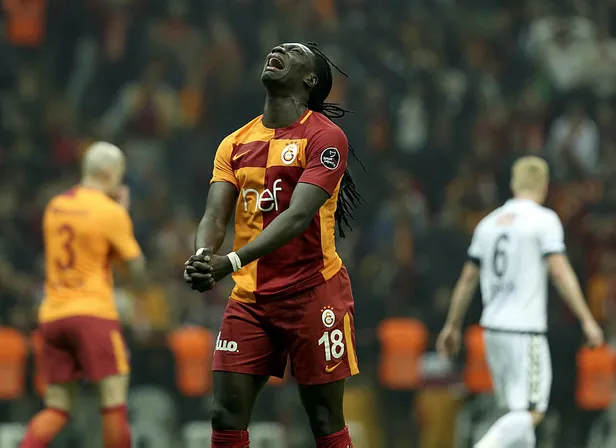 Galatasaray Gomis transferinde son durum: Resmi açıklama geldi! Bafetimbi Gomis kimdir, kaç yaşında, nereli?