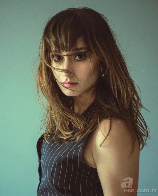 atv'nin yeni dizisi Kardelenler'den ilk tanıtım geldi! Kadro çok güçlü... 7