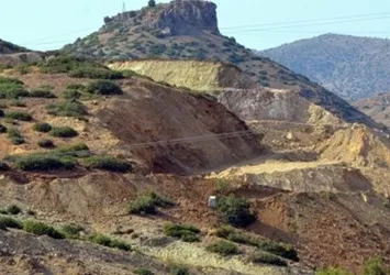 "Türkiye'ye 50 yıl yetecek kömür rezervi bulundu"