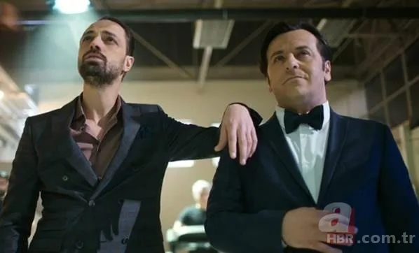 Muhteşem Yüzyıl ve Elvada Rumeli'de rol almıştı! Luran Ahmeti kimdir, öldü mü? Luran Ahmeti kaç yaşında, nereli? Biyografisi... 4