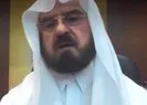Ali Muhyiddin el-Karadaği A Haber'e konuştu: İslam ümmeti birlik olmalı