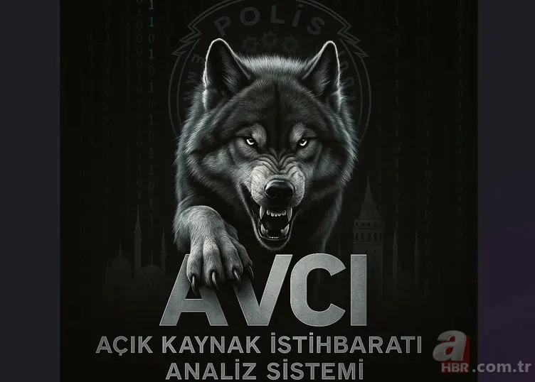 Zehir tacirlerinin kabusu: Avcı! 3.4 milyon mesajın şifresi çözüldü 8