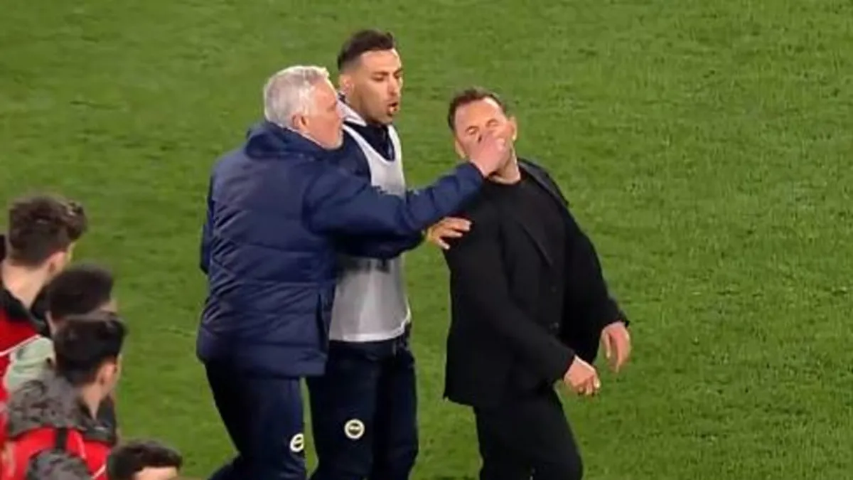 Jose Mourinho kaç maç ceza alacak? Sezonu kapatabilir