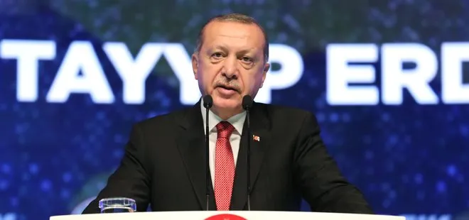 Başkan Erdoğan 2019 Yatırım Programı genelgesi yayımladı
