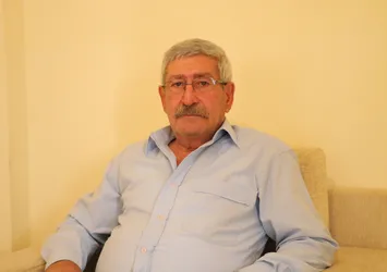 Celal Kılıçdaroğlu: Ağabeyim FETÖ'den yana kararını kullandı