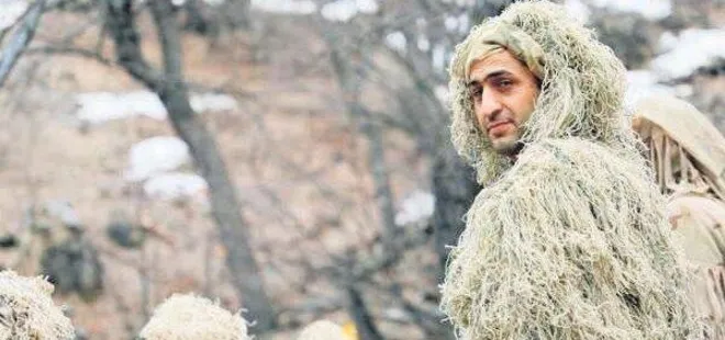 PKK’da SİHA korkusu! Kılıktan kılığa girdiler