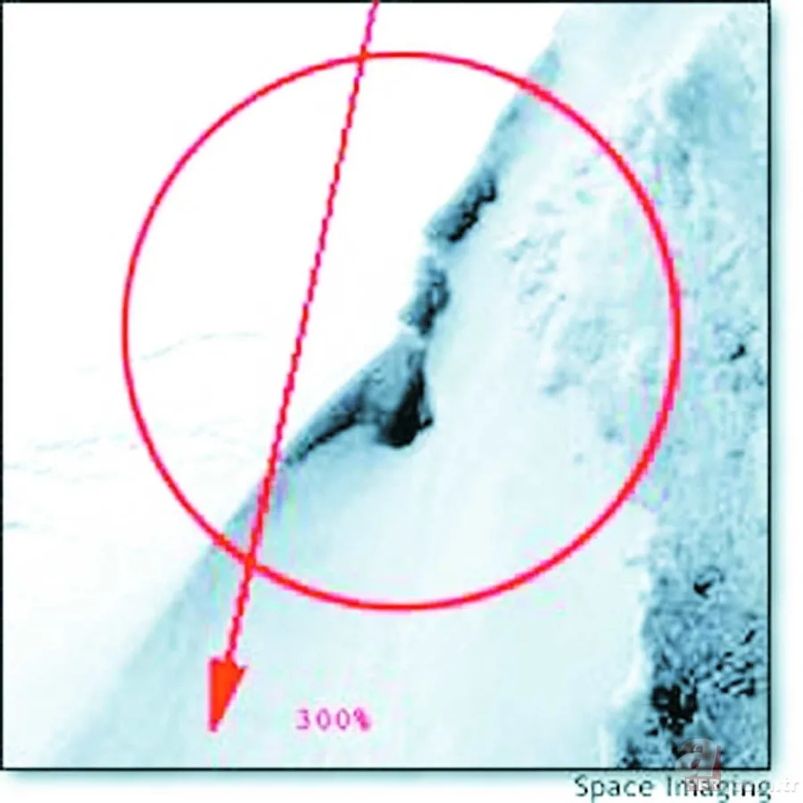 CIA’den itiraf gibi hareket! Yıllarca bizi izlemişler: Nuh’un gemisi bakın hangi şehrimizdeymiş 10